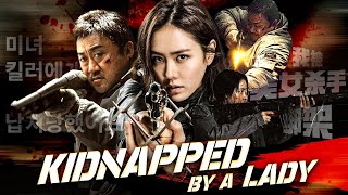 Download lagu Perjalanan berubah jadi pembalasan mafia💥Dia diculik pembunuh wanita misterius💥 mp3