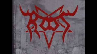 Root - Madness of the Graves - 5 - Endowment (Refused Message)