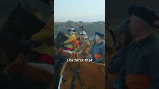 How Cromwell’s New Model Army Earned Its Fearsome Reputation