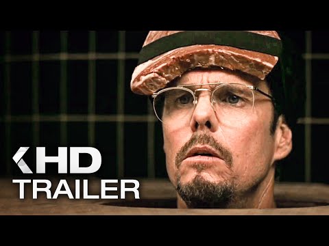 Trailer-Vorschau: Buddy Games