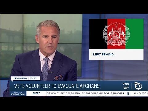 ABC 10News at 7pm Top Stories