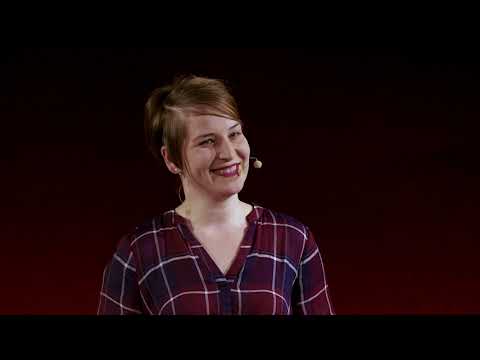 The secret  language of streams  | Emilia Decker | TEDxByronBay