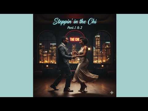 Big Chris - Steppin’ in the Chi