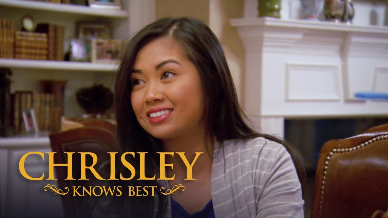 Chrisley’s Top 100: Chase Is Distracted By His Tutor (S3 E3) | Chrisley Knows Best
