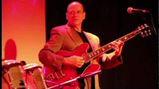 HM Johnson Band - Can't Get Enough of Your Love Babe"