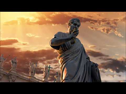 Series on Tradition 1/10: Sacred Tradition ~ Fr. Ripperger