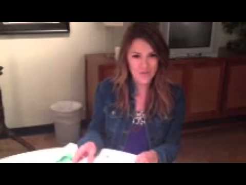 Elizabeth Hendrickson Wants To Know Where You're Dining Out For Life