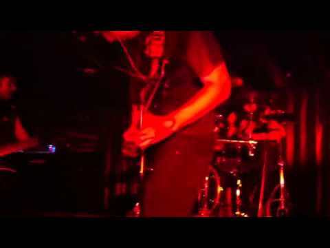 Demonslaught - The Book of Calling live 8-9-13