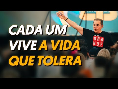 A VERDADE QUE NINGUÉM TEM CORAGEM DE TE DIZER | Paulo Vieira