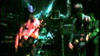 Smithwick Machine live at the Local 506 part 1 5-8-99 Glam hard rock punk Chapel Hill NC