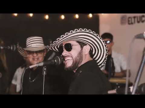 César Reyes “El Tucusito” - La Renovación Vallenata - A Bailar (Video Oficial)