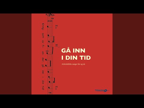 Frihetens forpost (Instrumental)