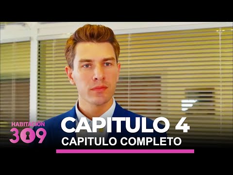 Habitación 309 Capitulo 4 Completo