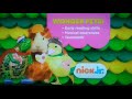 Nick Jr Wonder Pets Curriculum Board