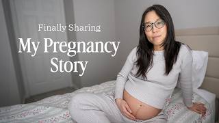 My Pregnancy Journey So Far: Loss, Struggles & Baby On The Way