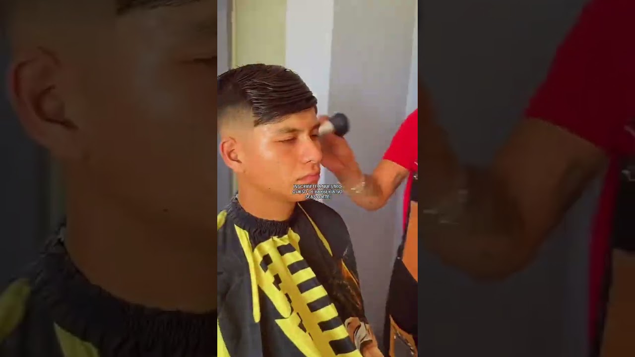 #shorts #viral #humor #comedia #marketing #barberia