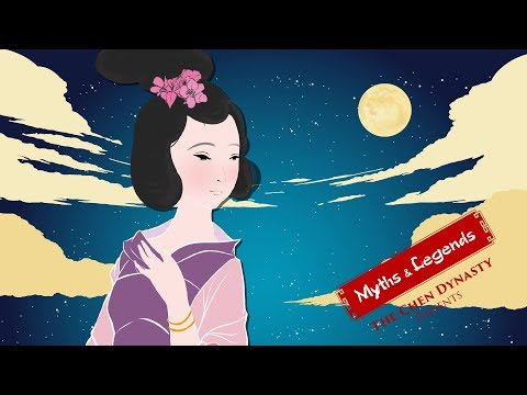 A Beauty's SELFLESS Sacrifice: The Most BEAUTIFUL Women In Chinese History Part 3 Diao Chan