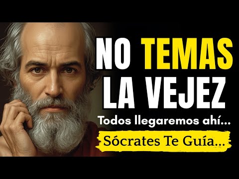 How to Live Fearlessly in Old Age? The Less-Told Secret of Socrates