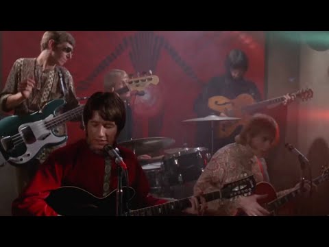 Neil Young on #Mannix