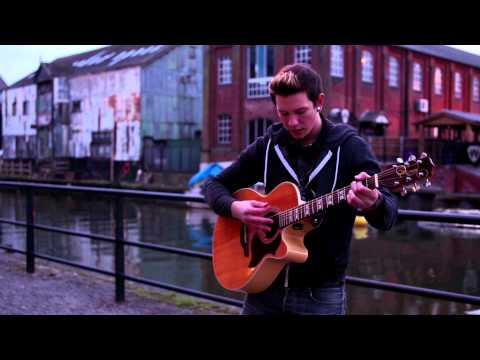 Barny Holmes (De'vide) - Iris (Goo Goo Dolls Cover)