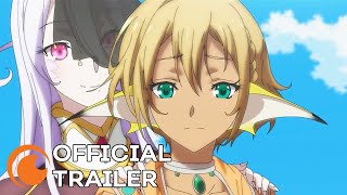 Monster Girl Doctor | OFFICIAL TRAILER