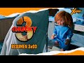Chucky TEMPORADA 3 Capítulo 3 Resumen En 1 Video