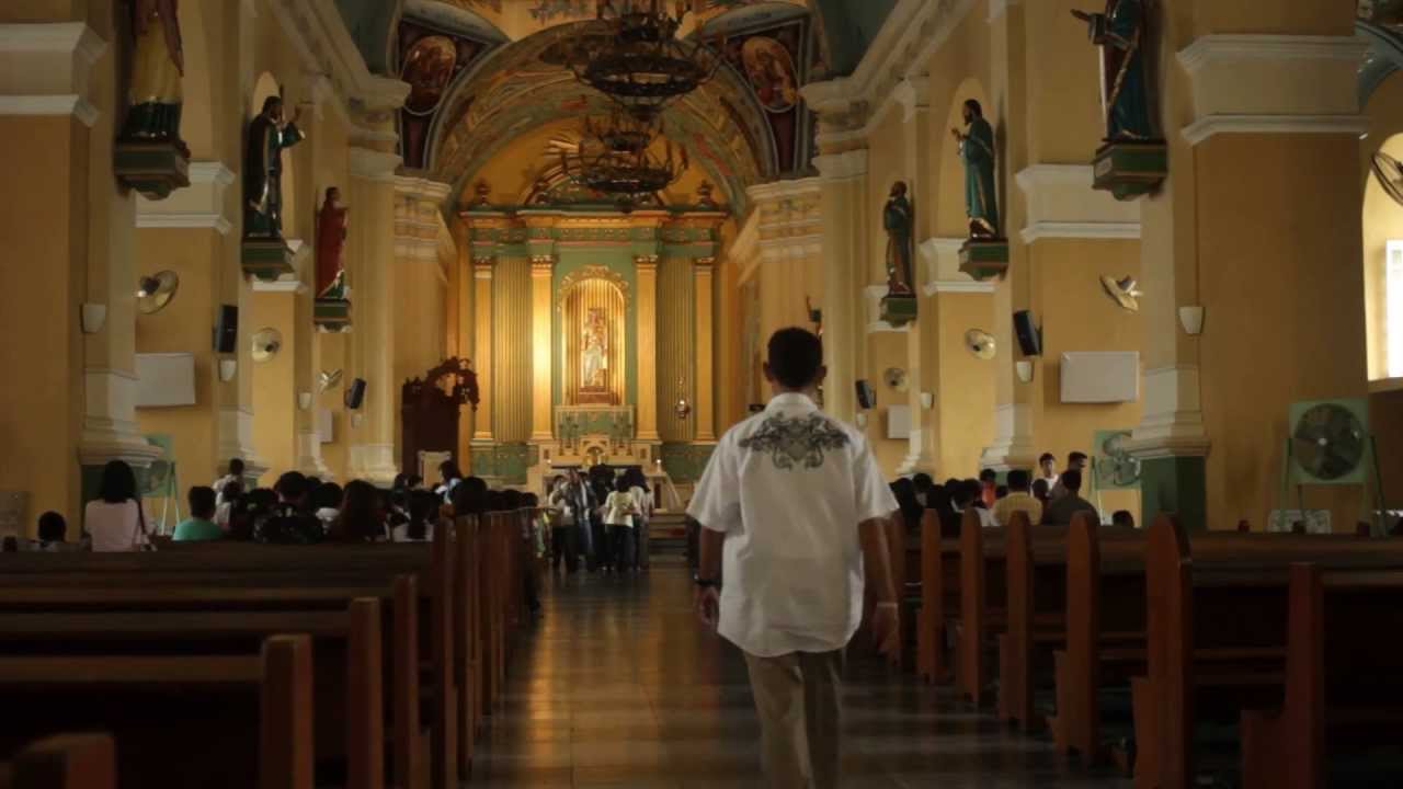 True Story I - The Philippines: Preserving a Culture of Life