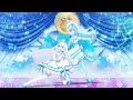 1080p Precure My Evolution Cure Nyammy Cure Lillian Duo Transformation