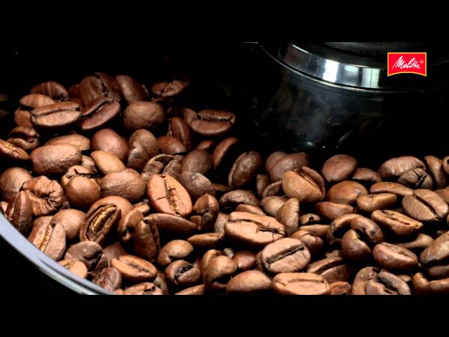 Video Teaser für Caffeo® Varianza® CSP - Best Aroma System Plus