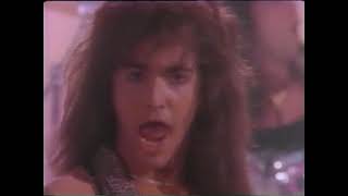 Lillian Axe - Dream of a Lifetime (Official Video)