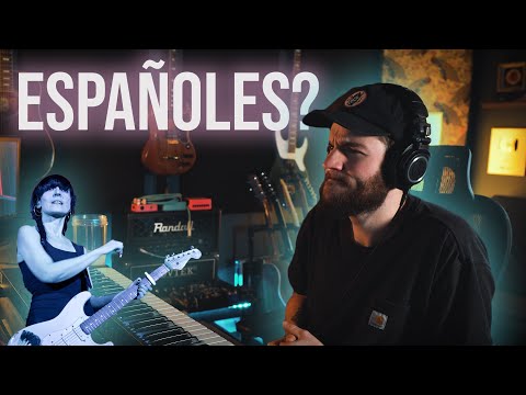 AMERICAN HEARS Dover - Let Me Out FOR THE FIRST TIME