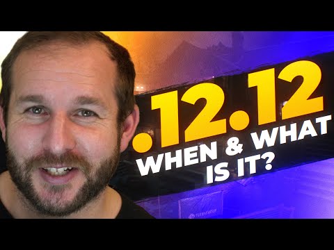 Patch .12.12 - When Is It & What's In It? - Escape from Tarkov