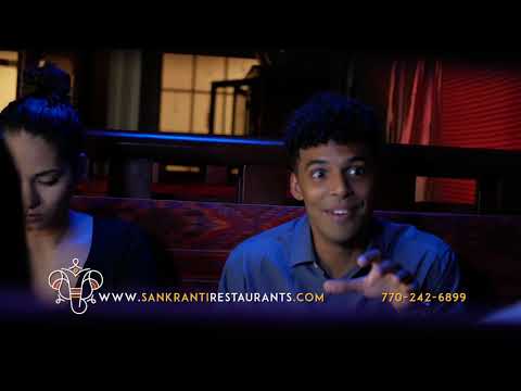 UpClose Media video.