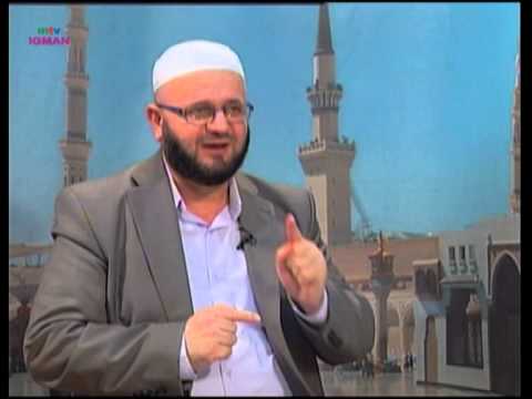 Novo 29. izdanje emisije "SIRA Allahovog Poslanika,sallallahu alejhi ve sellem, 25.06.14