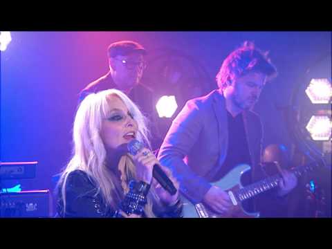 „Xaviers Wunschkonzert Live“  -  Doro Pesch - "Was wenn alles gut geht?"