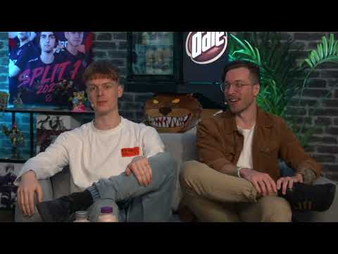 Pentanet.GG vs The Chiefs | Week 2 Day 2 | 2022 LCO Split 2 Delivered by Menulog