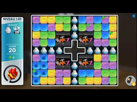 Property Brothers Home Design [ Level 140 ] No Boosters