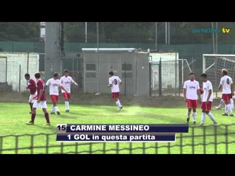 Don Bosco Nichelino - Castagnole Pancalieri - nichelino.tv