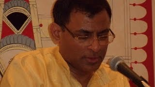 Milind Chittal - Raag Puriya Kalyan