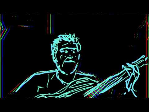 Stéphane Rideau chante, animation simple