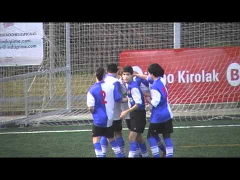 1º de Xabi al Itugarpe