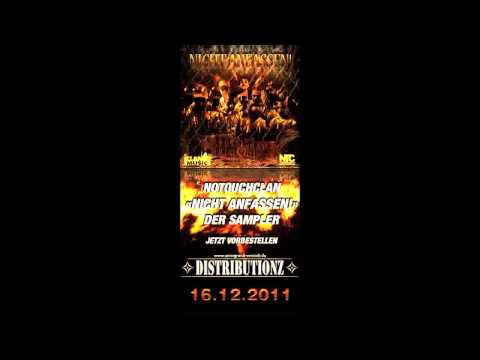 NTC - Nicht Anfassen