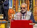 Dream to make Uttarakhand an organic state : PM Modi in Kedarnath