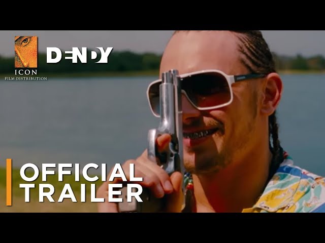 Official Australian Trailer