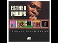 Esther Phillips - He Touched Me