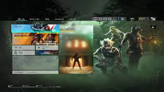 R6S rank  他ゲー