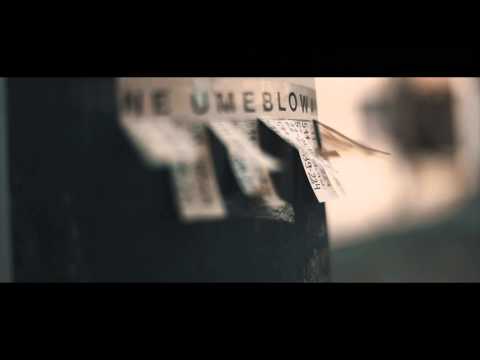 Alex Barck & Jonatan Bäckelie - Doubter (OFFICIAL VIDEO)