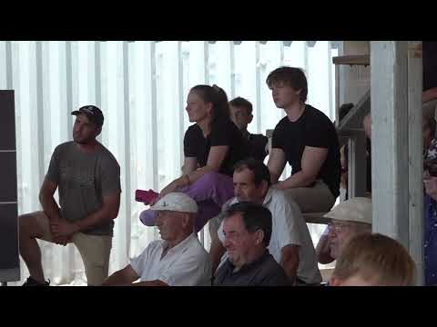 La lechería familiar se transforma para crecer / Villa Concepción del Tío /