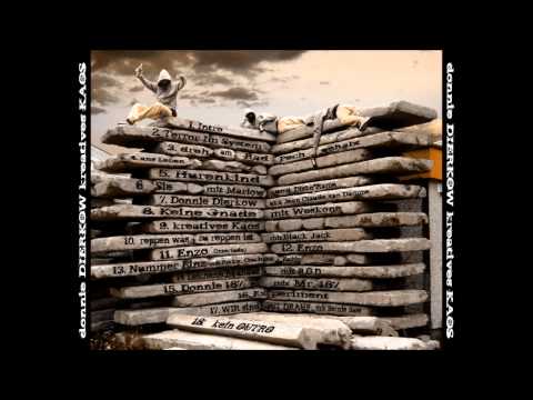 5. Donnie Dierkow - Hurenkind - (Kreatives Kaos - 2007)