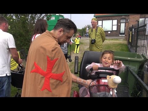 010nu - Er was eens... een sprookjesbos in Pernis